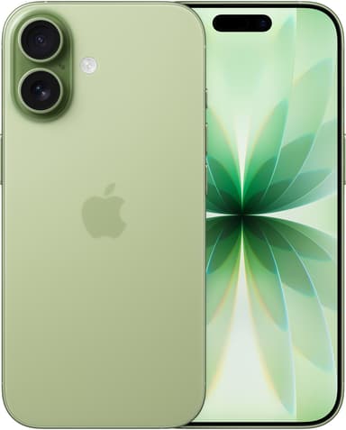 Apple iPhone 17 256GB Salie