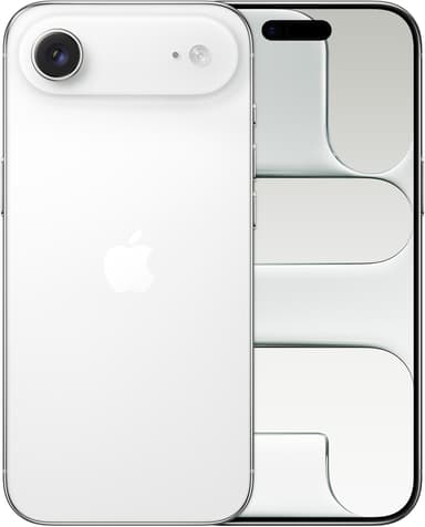Apple iPhone Air 256GB Hvit