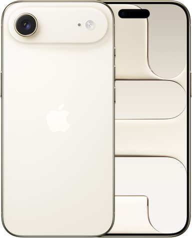Apple iPhone Air 256GB Guld