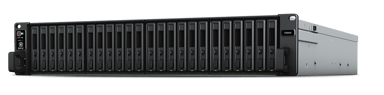 Synology FlashStation FS6400 24-bay NAS server 