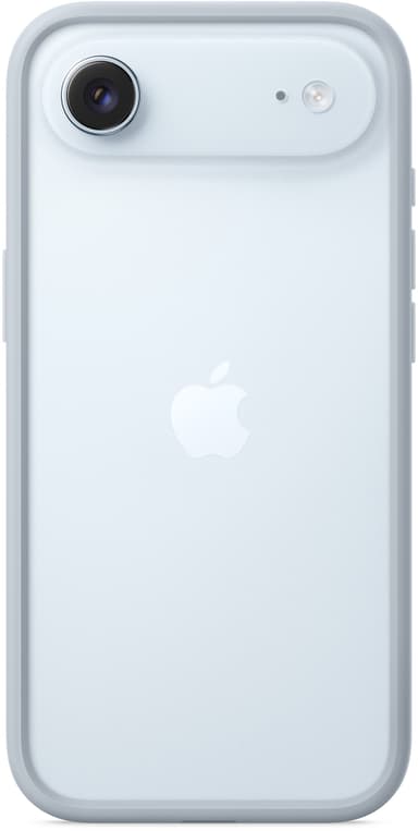 Apple Bumper iPhone Air Ljusblå