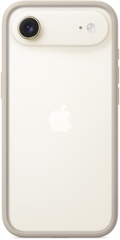 Apple Bumper iPhone Air Tan