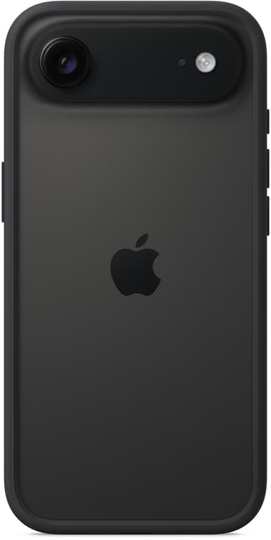 Apple Bumper iPhone Air Musta