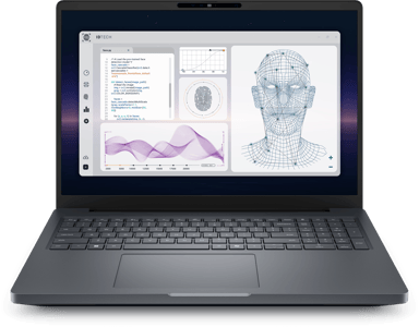 Dell Pro Max 16 Plus Intel Core Ultra 9 64GB 1000GB 16"