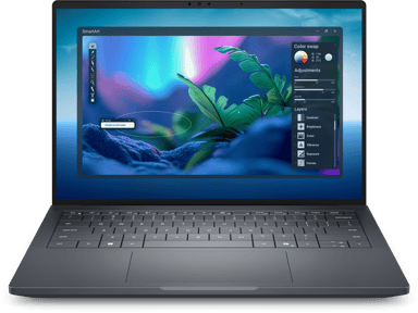 Dell Pro Max 14 Premium Intel Core Ultra 7 32GB 1000GB 14"