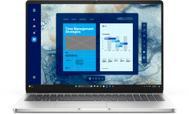 Dell Pro 16 Intel Core Ultra 7 16GB 512GB 16"