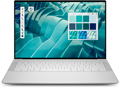 Dell 14 Premium Intel Core Ultra 7 32GB 1000GB 14.5"