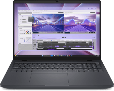 Dell Pro Max 16 Intel Core Ultra 7 32GB 1000GB 16"