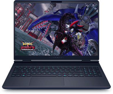 Dell 16X Aurora Intel Core Ultra 9 32GB 1000GB 16"