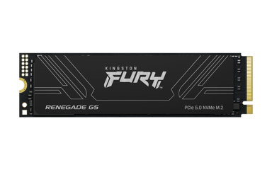 Kingston Fury Renegade G5 2TB M.2 PCIe 5.0