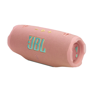 JBL Charge 6 Rosa