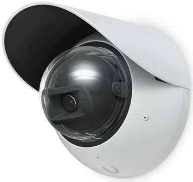Ubiquiti UniFi Dome Camera Weather Shield White
