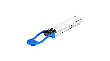 Cisco QSFP-100G-LR-S= modul til netværksmodtager Fiberoptisk 100000 Mbit/s