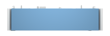 HP Arkmatare 500 Ark - Color LaserJet Pro 4202/4302 