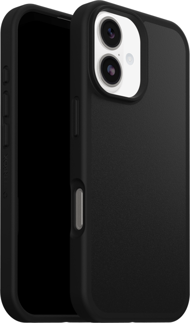 Otterbox React MagSafe iPhone 17 Zwart