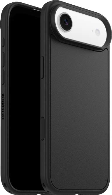 Otterbox Symmetry MagSafe iPhone Air Svart