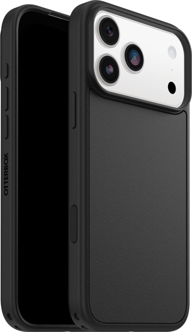Otterbox Symmetry MagSafe iPhone 17 Pro Max, iPhone 18 Pro Max Sort
