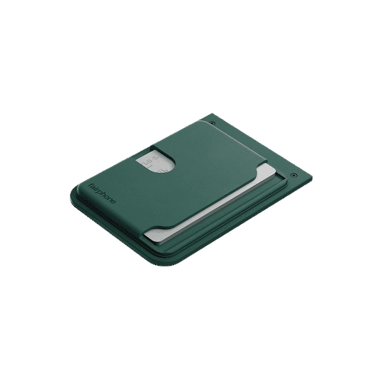 Fairphone Card Holder Fairphone 6 Groen