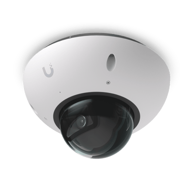 Ubiquiti G6 Dome White 