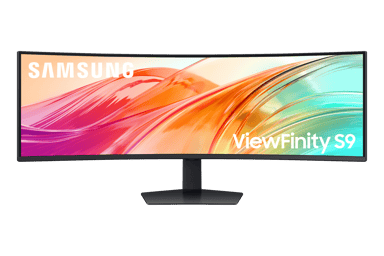 Samsung LS49F950UAUXEN 49" 5120 × 1440pixels VA 32:9 120Hz
