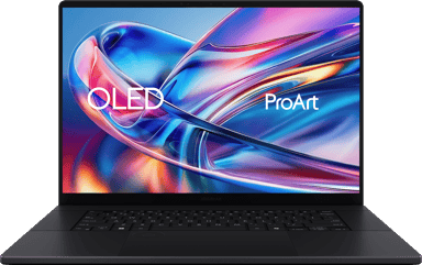 ASUS ProArt P16 AMD Ryzen AI 9 64GB 4096GB RTX 5090 16"