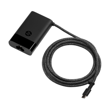 HP USB-C 65W -kannettavan laturi 65W