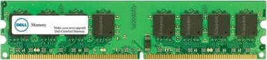 Dell AB806062 hukommelsesmodul 32 GB 1 x 32 GB DDR4 Fejlkorrigerende kode 32GB 3200MHz DDR4 288-pin DIMM