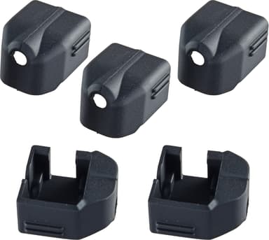 Flashforge Hotend Silikonhylse 5 stk - AD5X 