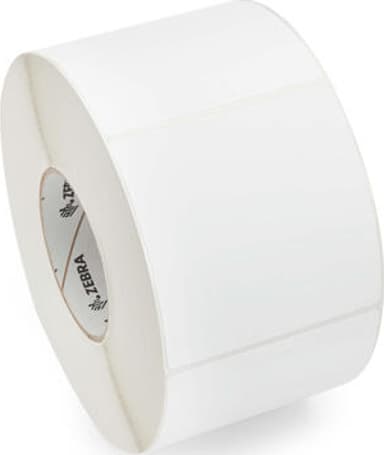 Zebra Etiketter Z-Select 2000D 101.6x50.8mm 16-Pack 