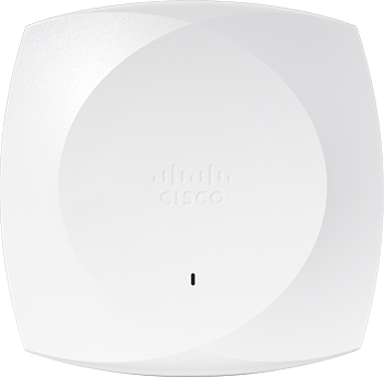 Cisco 9176 Series CW9176I-RTG WLAN adgangspunkt 18000 Mbit/s Hvid Strøm over Ethernet (PoE) 