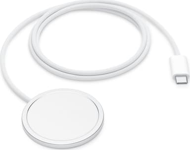 Apple MagSafe Charger 1m Hvit