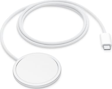 Apple MagSafe Charger 2m Vit