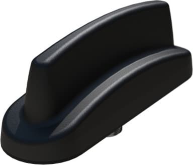 Panorama Antennas LGAM-BC3G-26-3SP verkkoantenni Ympyräsäteilyantenni SMA 5 dBi 
