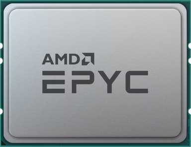 AMD EPYC 4565P-prosessor 4,3 GHz 64 MB L3-boks 4.3GHz AM5