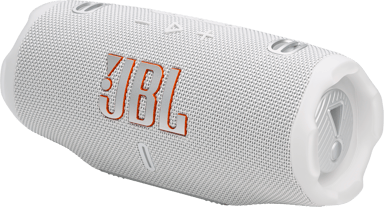 JBL Charge 6 Hvid