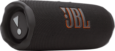 JBL Flip 7 Musta