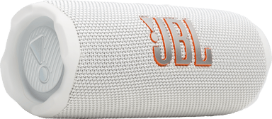JBL Flip 7 Hvit