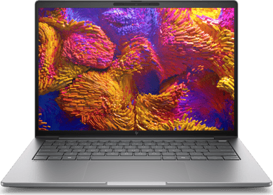 HP ZBook 8 G1a AMD Ryzen AI 9 HX Pro 32GB 1000GB 14"