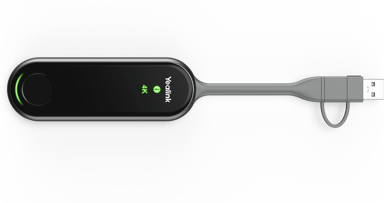 Yealink PA20 Innholdsdeling IP BYOD-enhet