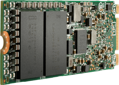 HP SSD 512GB M.2 PCI Express 4x4 NVMe M.2 PCI Express