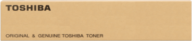 Toshiba Toner Gul TFC338EY-R 6K Return 