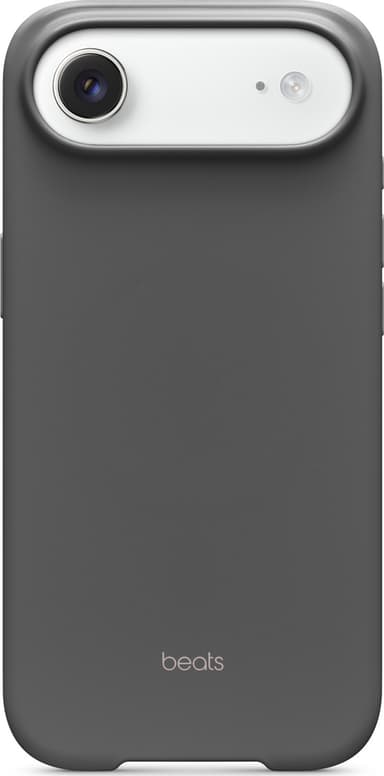 Apple Beats Case with MagSafe and Camera Control iPhone Air Grå, Granitt