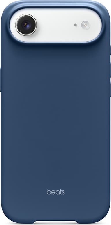Apple Beats Case with MagSafe and Camera Control iPhone Air Blå