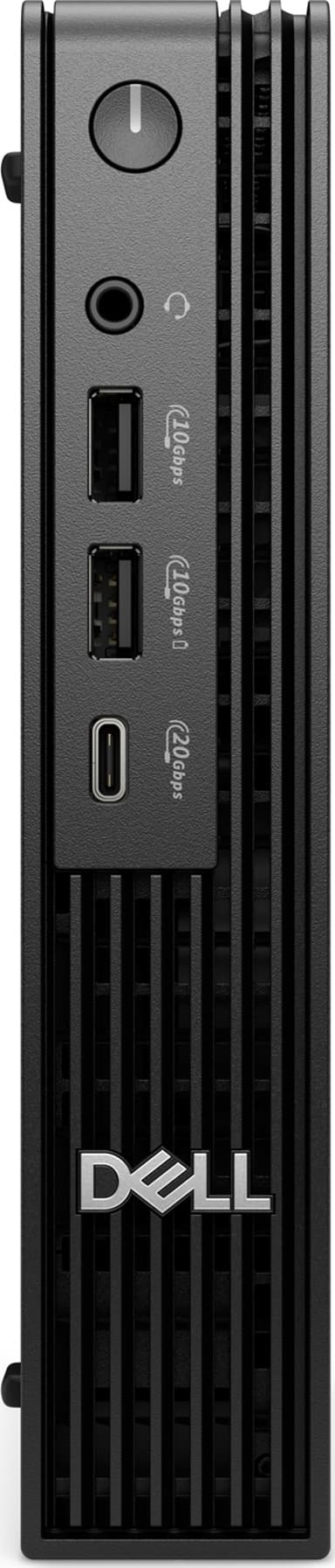 Dell Pro Micro Plus Intel Core Ultra 5 16GB 512GB