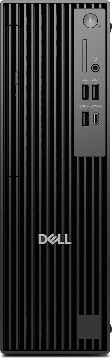 Dell Pro Slim Plus Intel Core Ultra 7 16GB 512GB