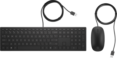 HP Pavilion 400 Langallinen