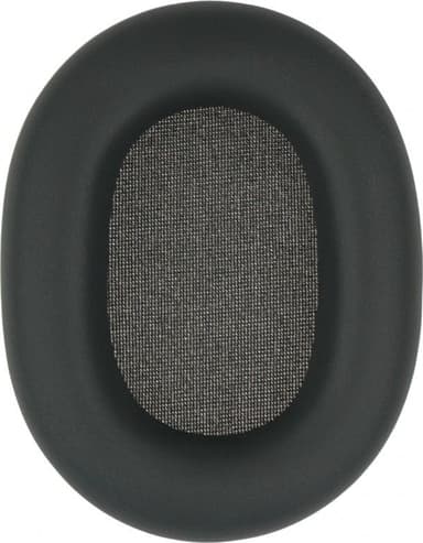 Sony SPARE LEFT EARPAD WH-1000XM5 BLACK Sort