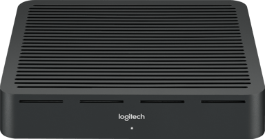 Logitech Rally Display Hub