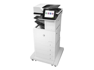 HP LaserJet Enterprise MFP M631z A4 