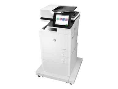 HP LaserJet Enterprise MFP M632fht A4